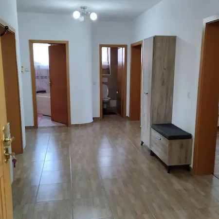 Three Floors Appartamento