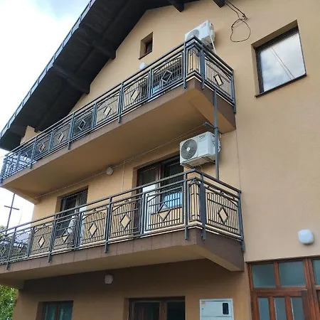 Three Floors *